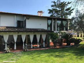 Villa Oliveto Padenghe Sul Garda